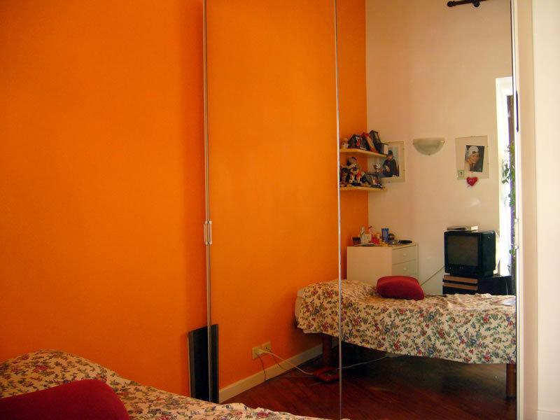 روما B&B&Courtesy الغرفة الصورة