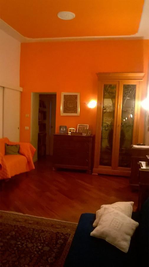 روما B&B&Courtesy المظهر الخارجي الصورة