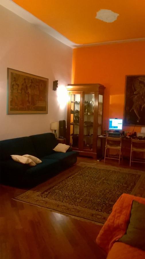 روما B&B&Courtesy المظهر الخارجي الصورة